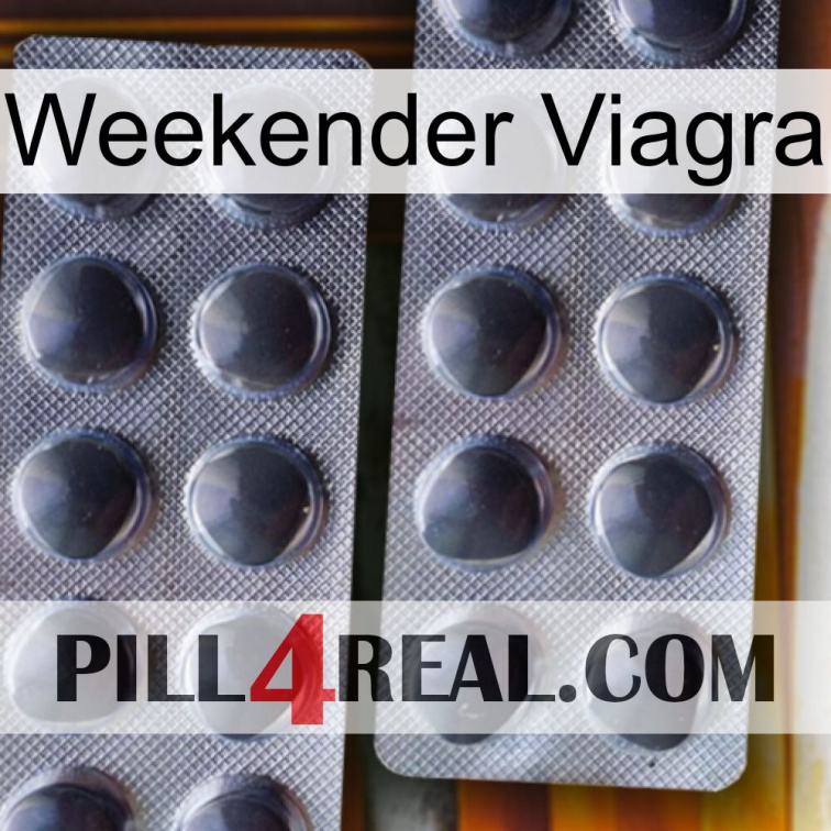 Weekender Viagra 31